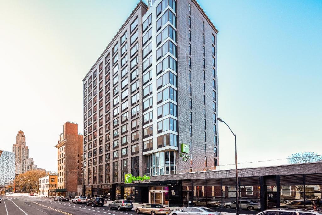 Image of Holiday Inn Brooklyn Downtown, an IHG Hotel