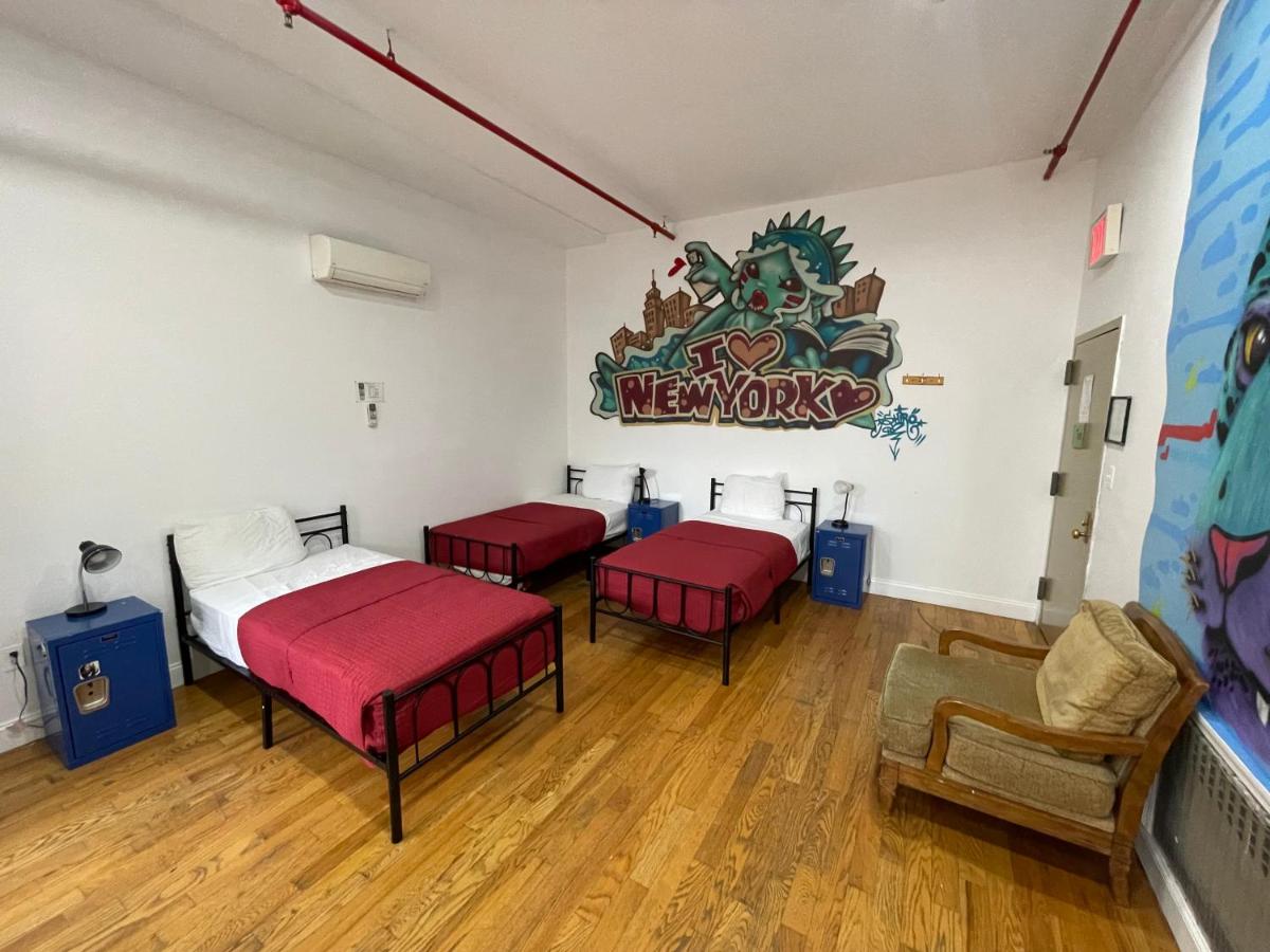 Image 1 of NY Moore Hostel