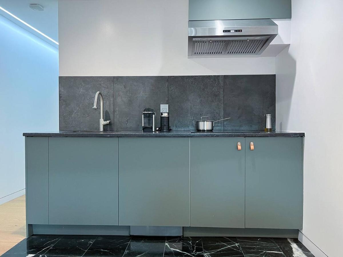 Image 1 of New Beautiful Modern One Bedroom Apt in Brooklyn at Rem-Casa