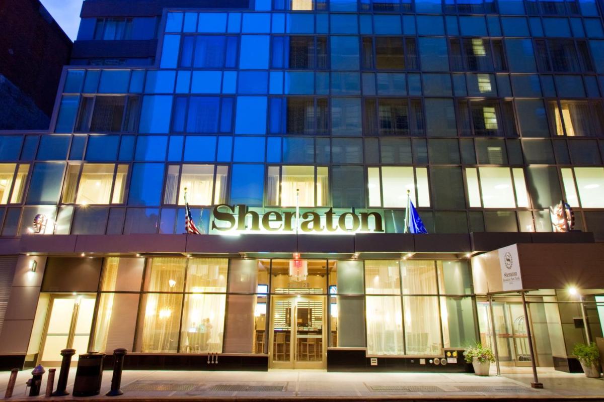 Image 1 of Sheraton Brooklyn New York