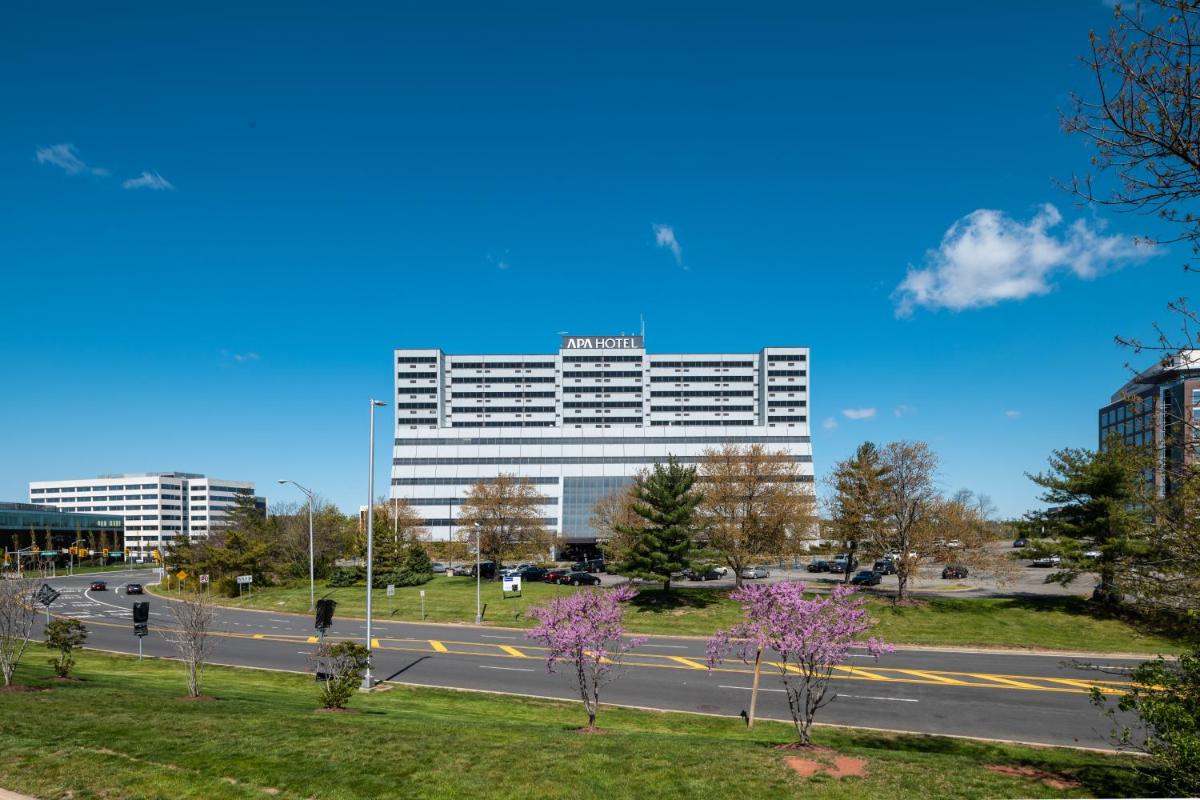 Image 1 of APA Hotel Woodbridge