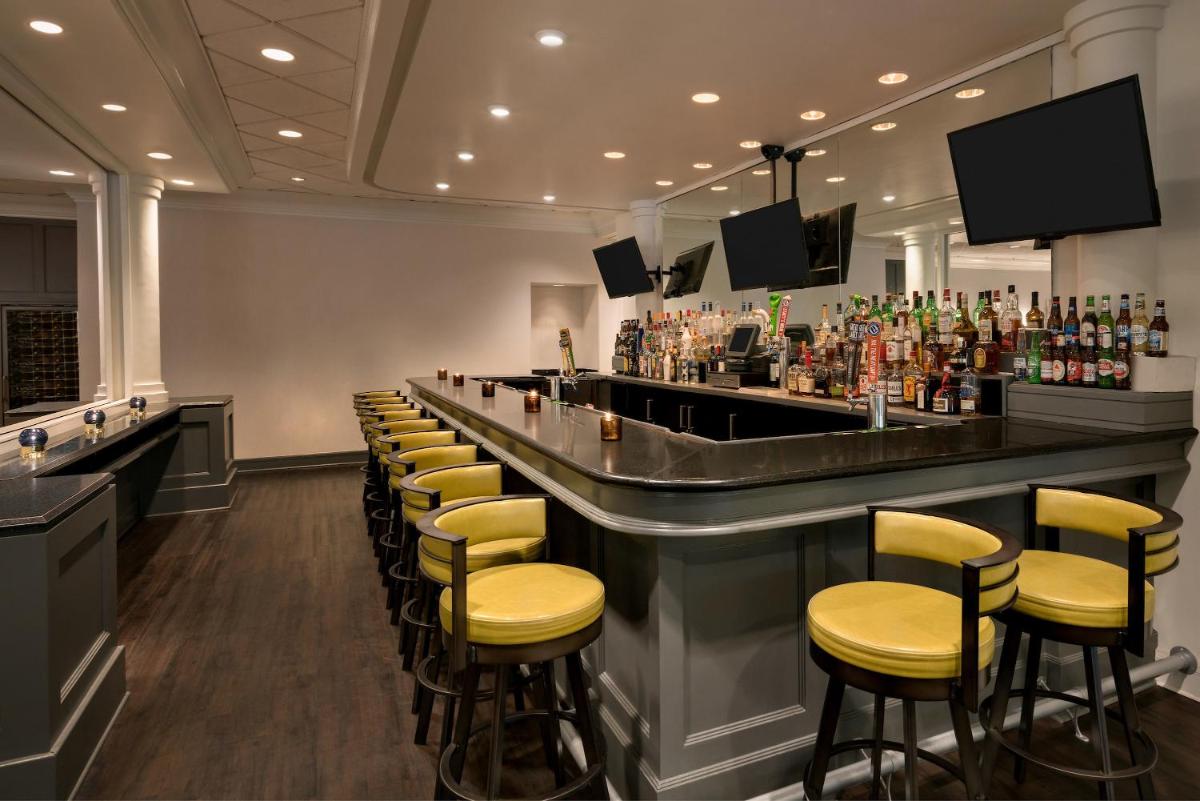 Image 4 of Crowne Plaza Englewood, an IHG Hotel