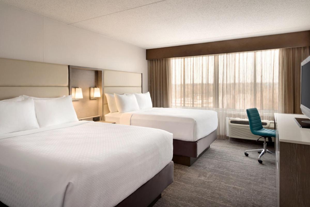 Image 1 of Crowne Plaza Englewood, an IHG Hotel