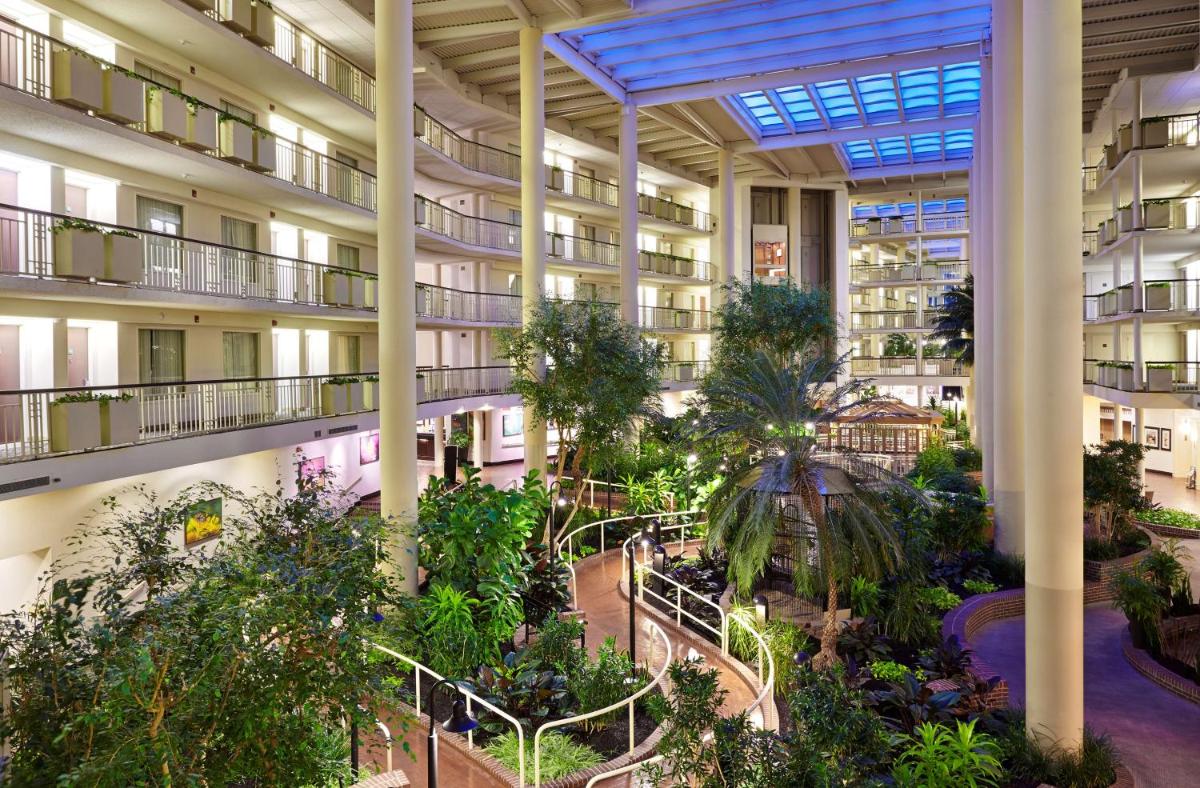 Image 3 of Embassy Suites Parsippany