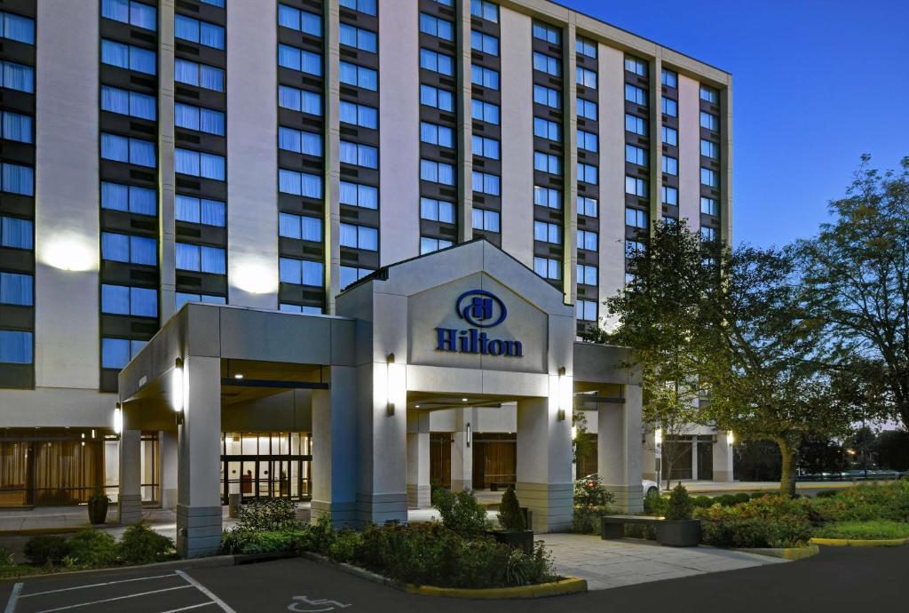 Image of Hilton Hasbrouck Heights-Meadowlands