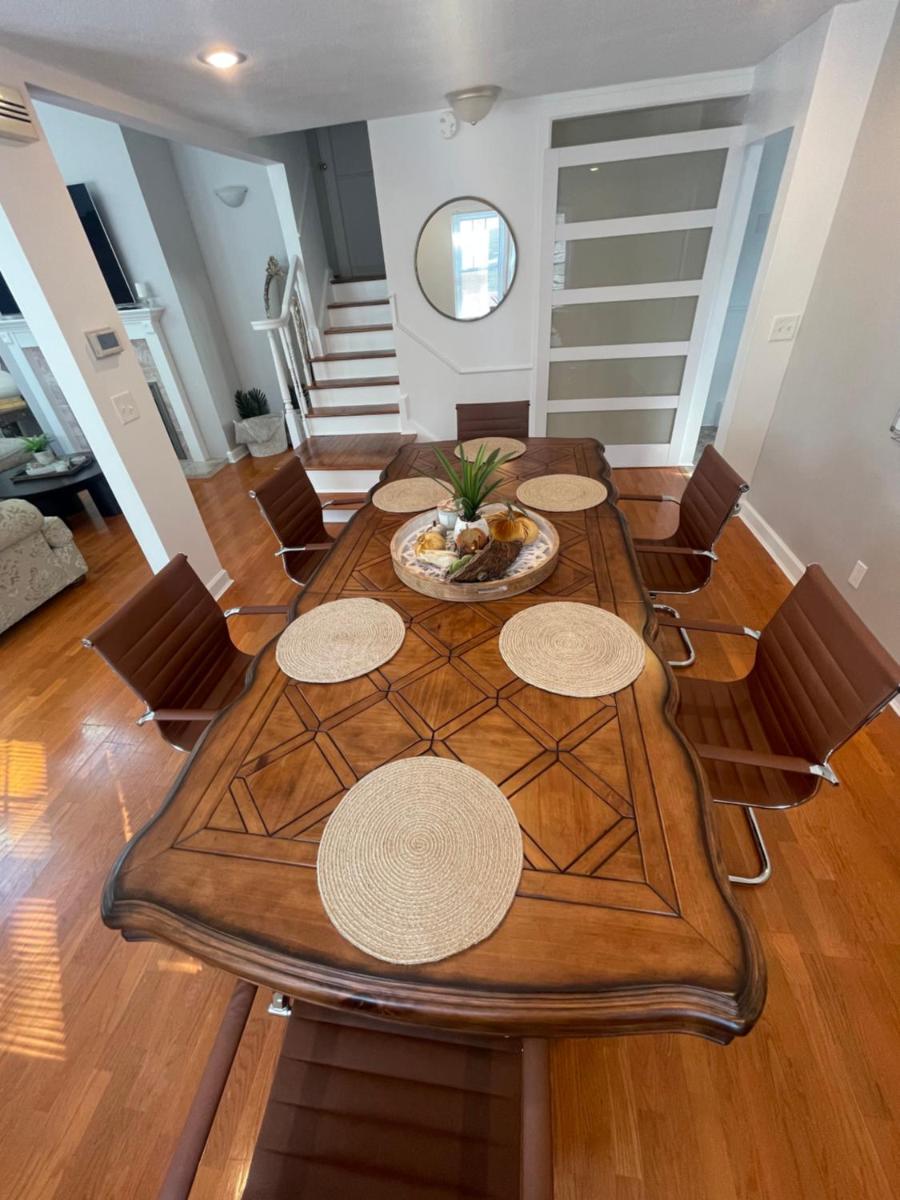 Image 4 of Jersey home, close to New York City fun!