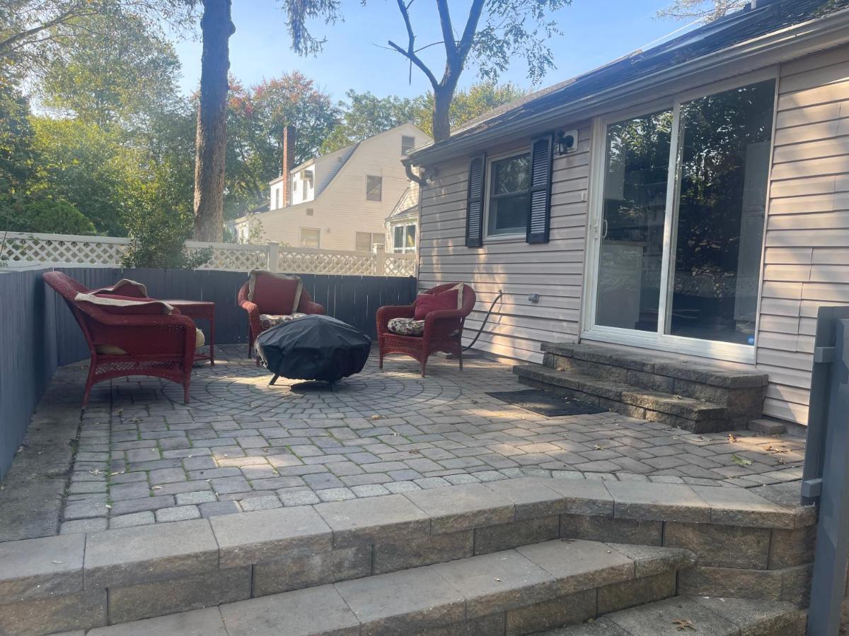 Image 6 of Jersey home, close to New York City fun!