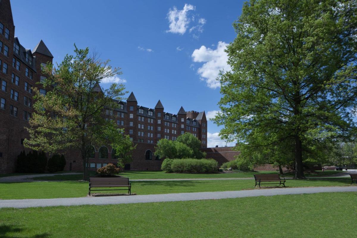 Image 4 of Sheraton Parsippany Hotel