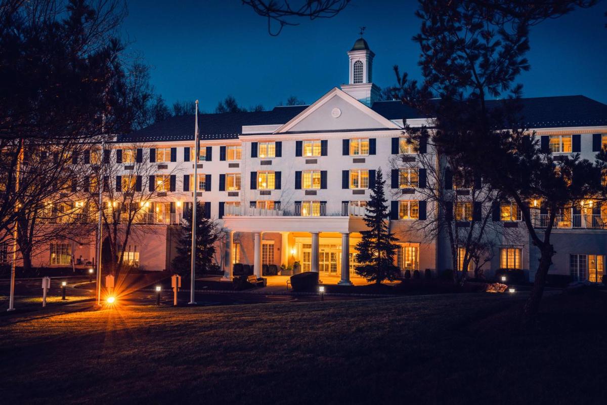 Image 2 of Somerset Hills Hotel, Tapestry Collection by Hilton