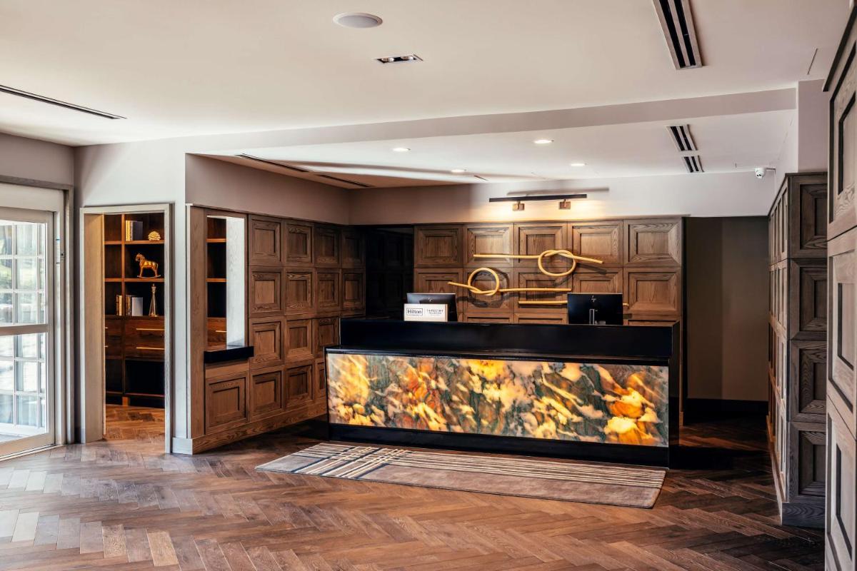 Image 3 of Somerset Hills Hotel, Tapestry Collection by Hilton