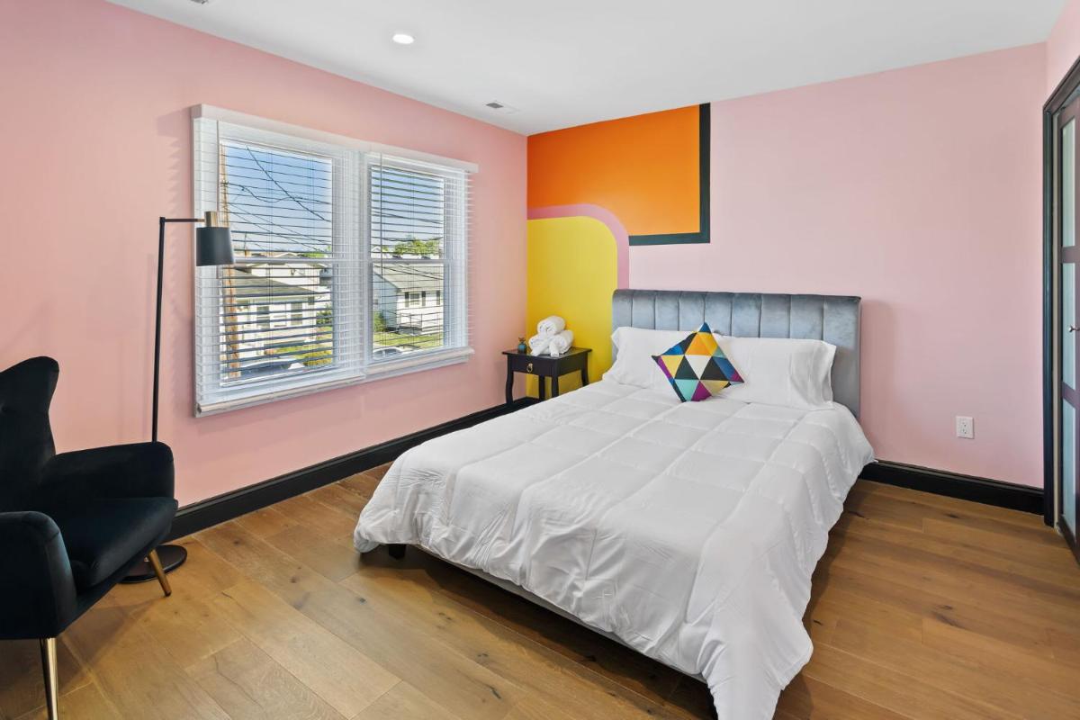 Image 3 of Stylishly Renovated 5-Bedroom Home in AC – Perfect for Groups and Families