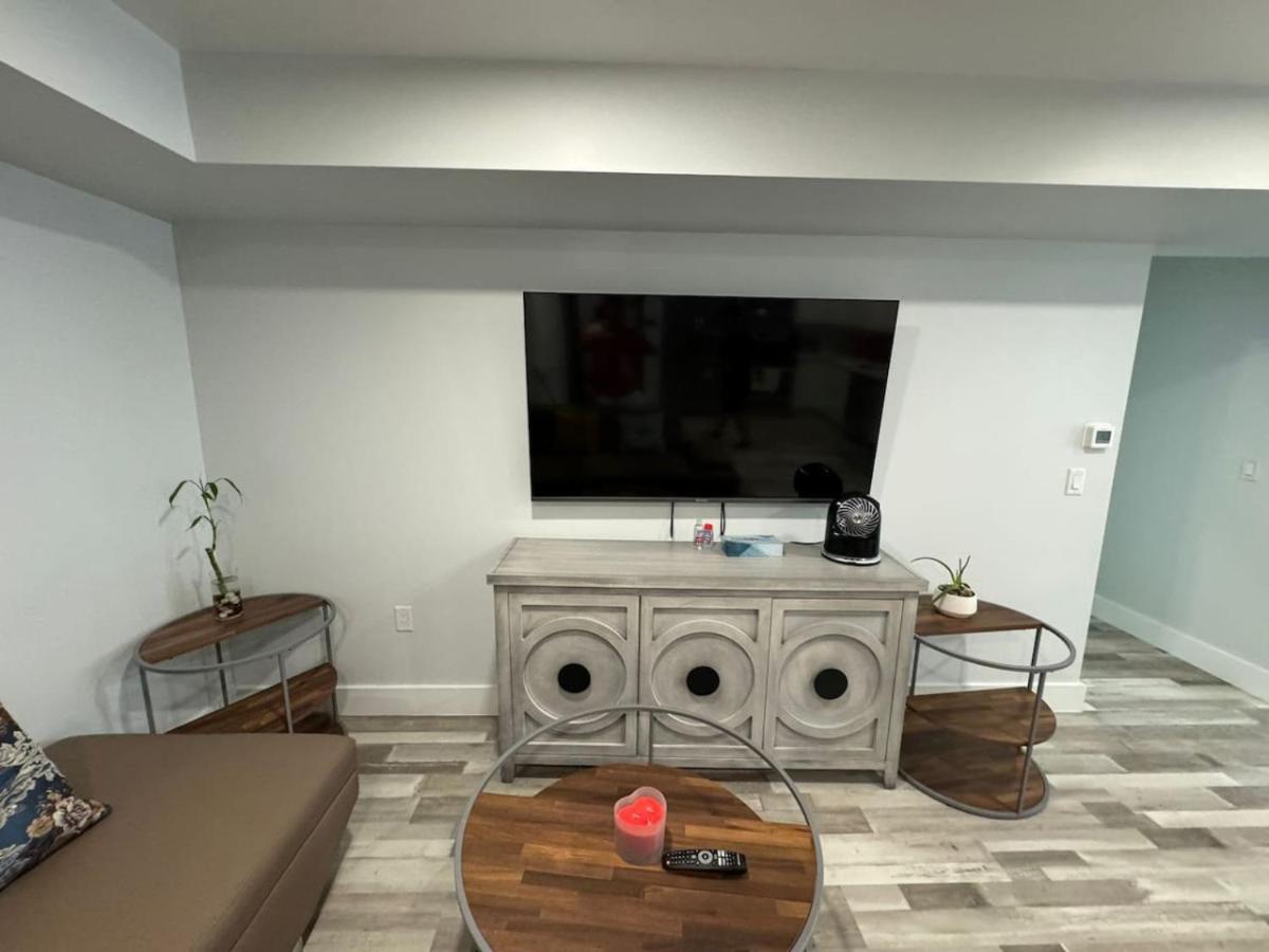Image 1 of The Brand New Suite – 2BR with Parking