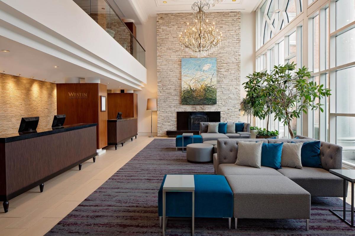 Image 1 of The Westin Governor Morris, Morristown