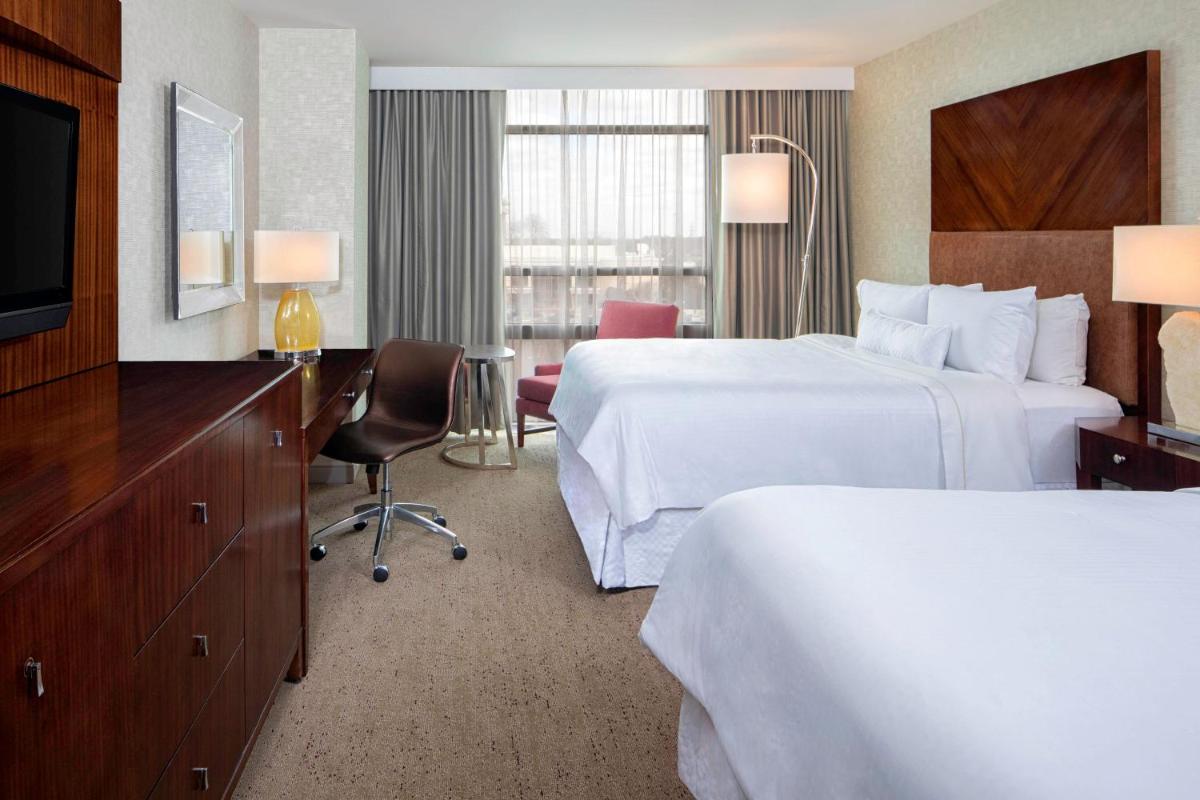 Image 4 of The Westin Mount Laurel