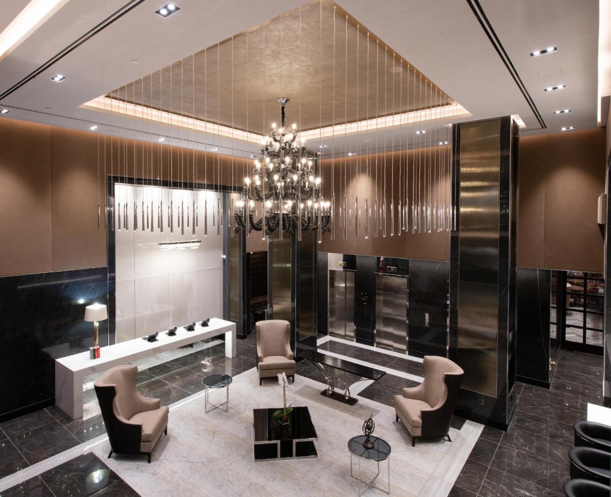 Image 4 of Aliz Hotel Times Square