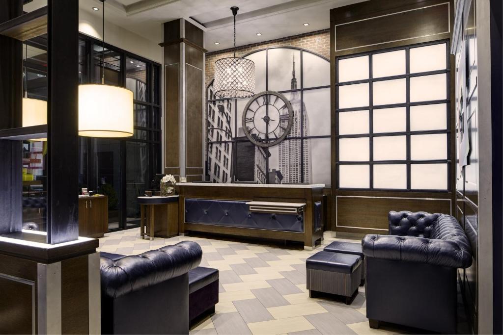 Image of Archer Hotel New York