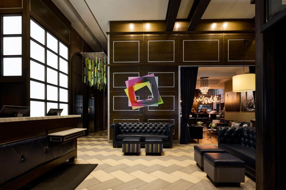 Image 1 of Archer Hotel New York