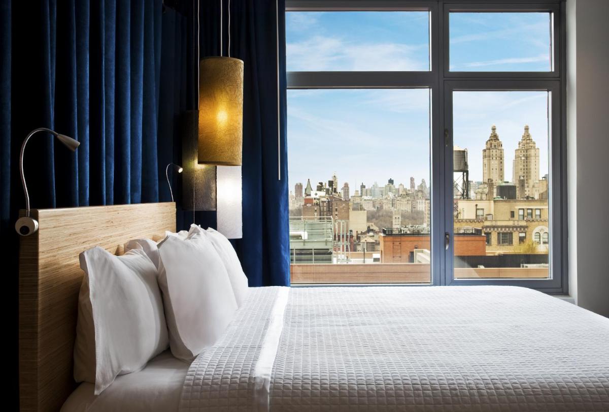 Image 1 of Arthouse Hotel