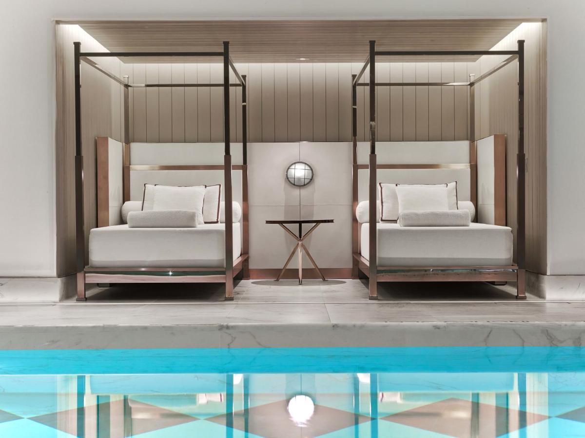 Image 4 of Baccarat Hotel and Residences New York