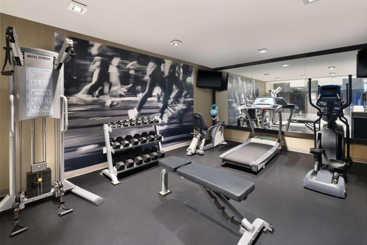 Image 4 of Best Western Premier Herald Square