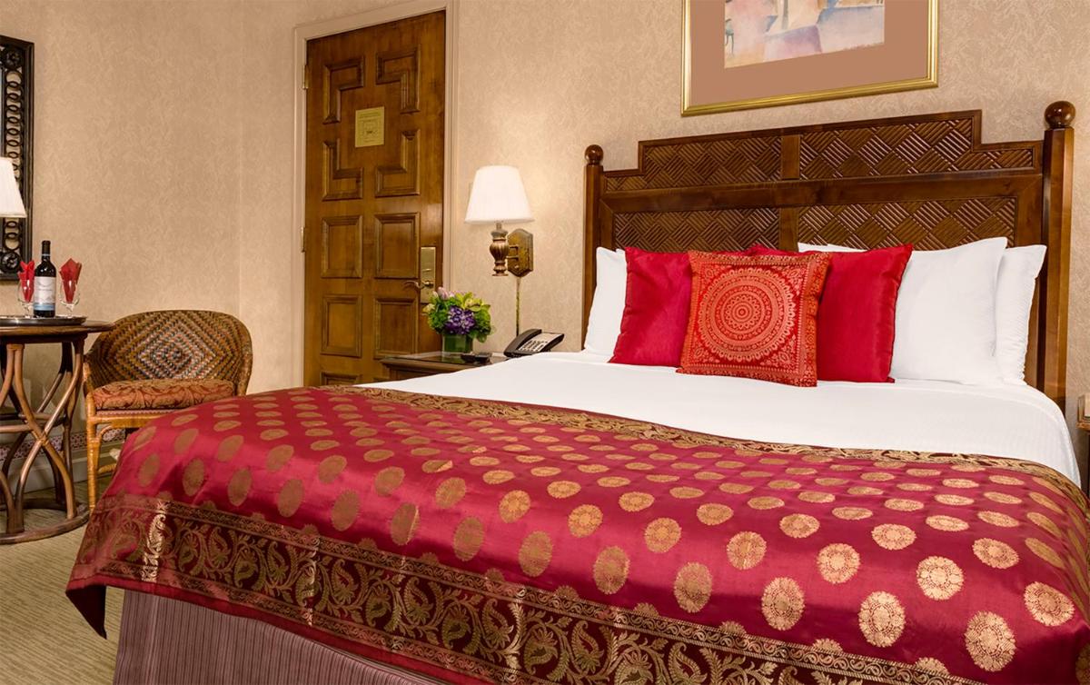 Image 4 of Casablanca Hotel by Library Hotel Collection