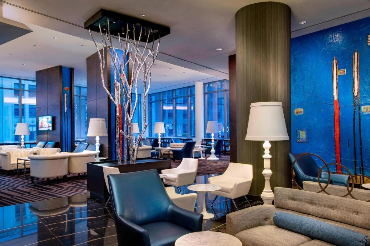 Image 4 of Courtyard by Marriott New York Manhattan/Central Park