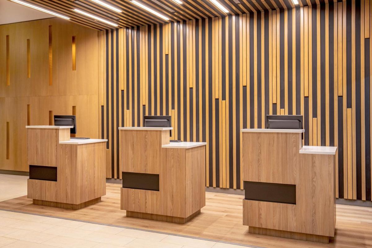 Image 4 of Courtyard by Marriott Times Square West