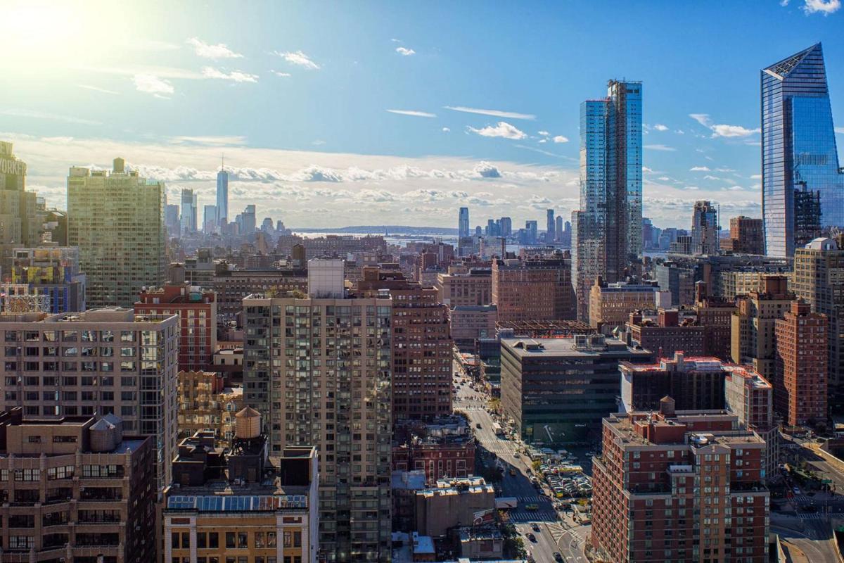 Image 2 of Doubletree By Hilton New York Times Square West