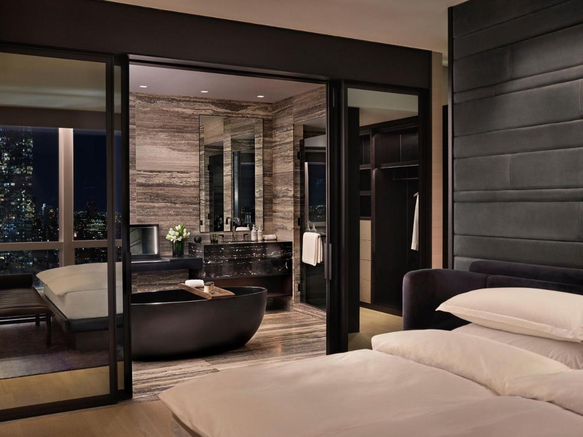 Image 3 of Equinox Hotel Hudson Yards New York City