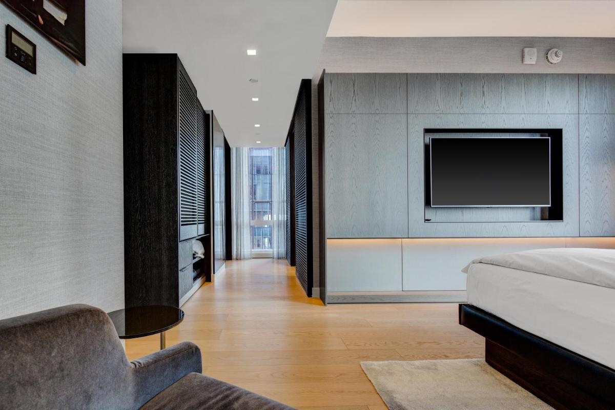 Image 2 of Equinox Hotel Hudson Yards New York City