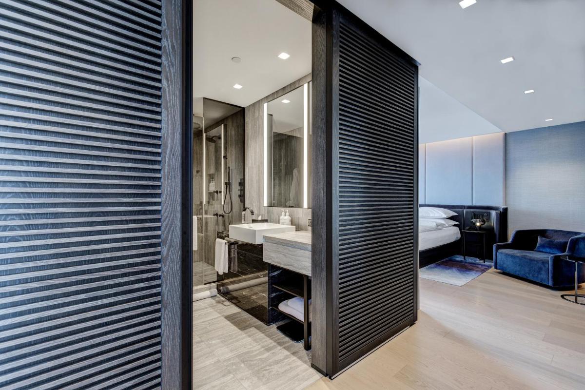 Image 4 of Equinox Hotel Hudson Yards New York City