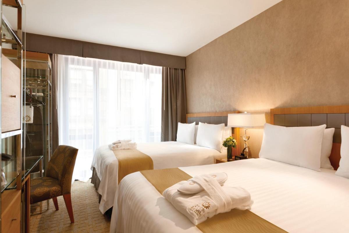 Image 2 of Executive Hotel Le Soleil New York
