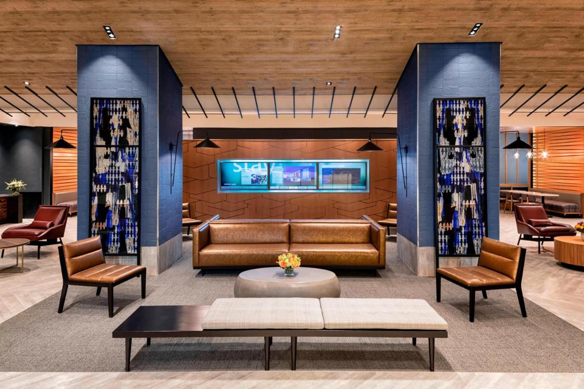 Image 4 of Fairfield Inn & Suites by Marriott New York Manhattan/Times Square South