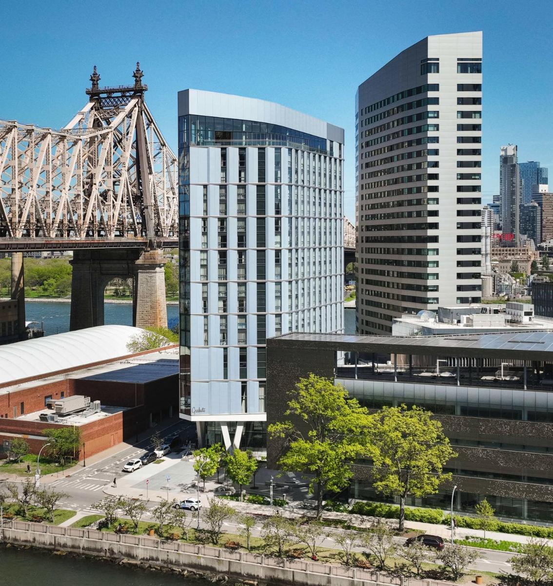 Image 3 of Graduate by Hilton New York