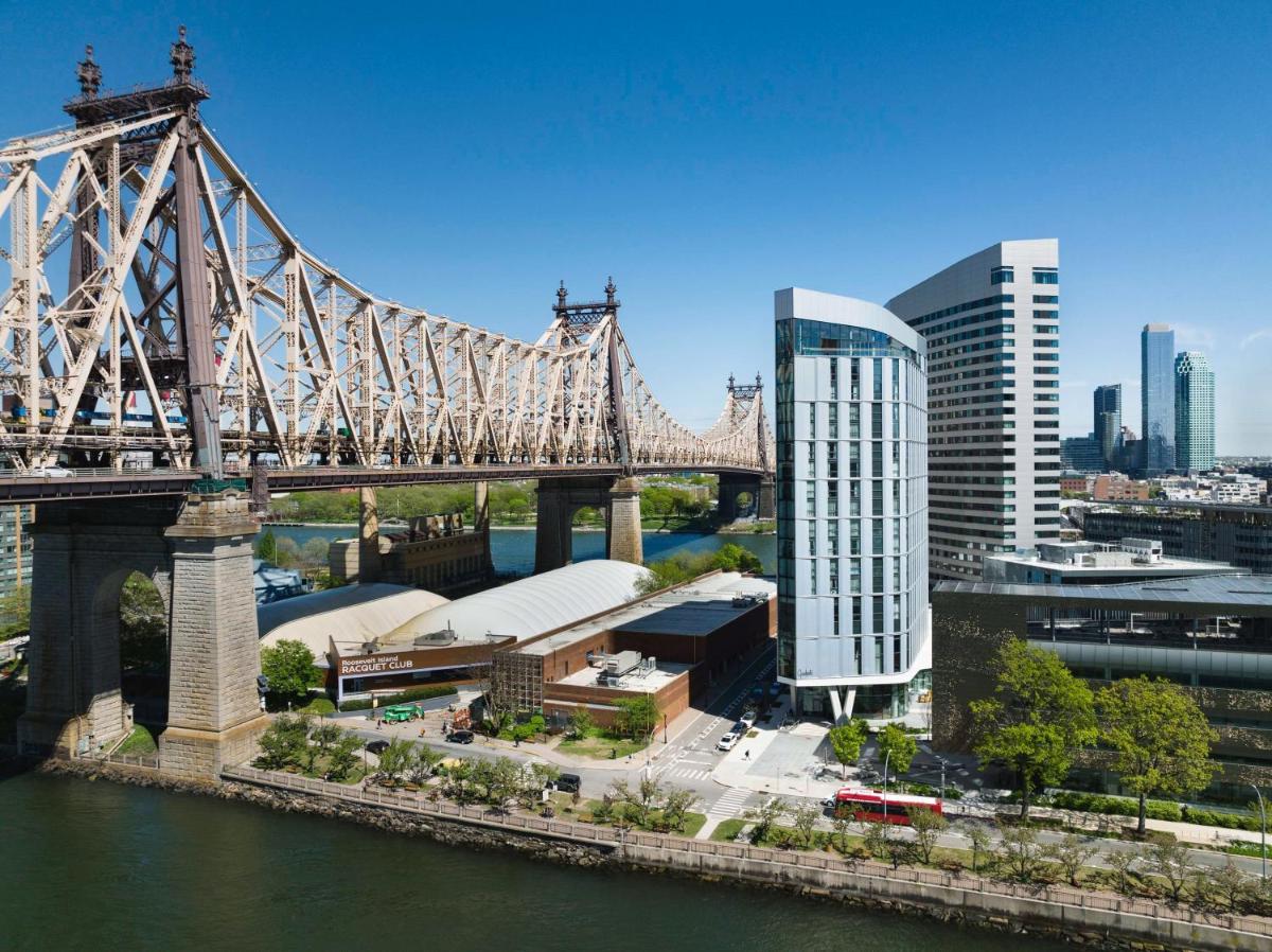 Image 1 of Graduate by Hilton New York