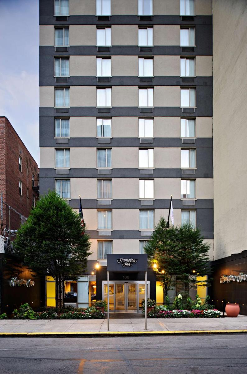 Image 3 of Hampton Inn Manhattan Chelsea