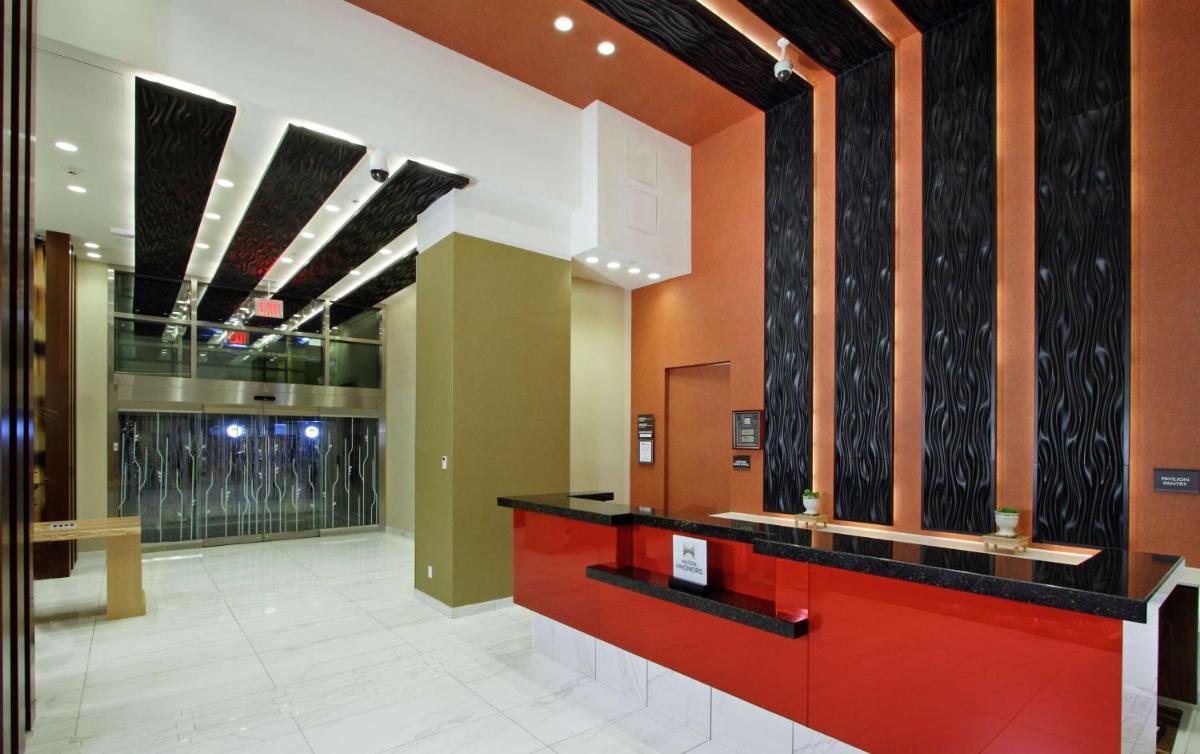 Image 3 of Hilton Garden Inn New York/Midtown Park Avenue