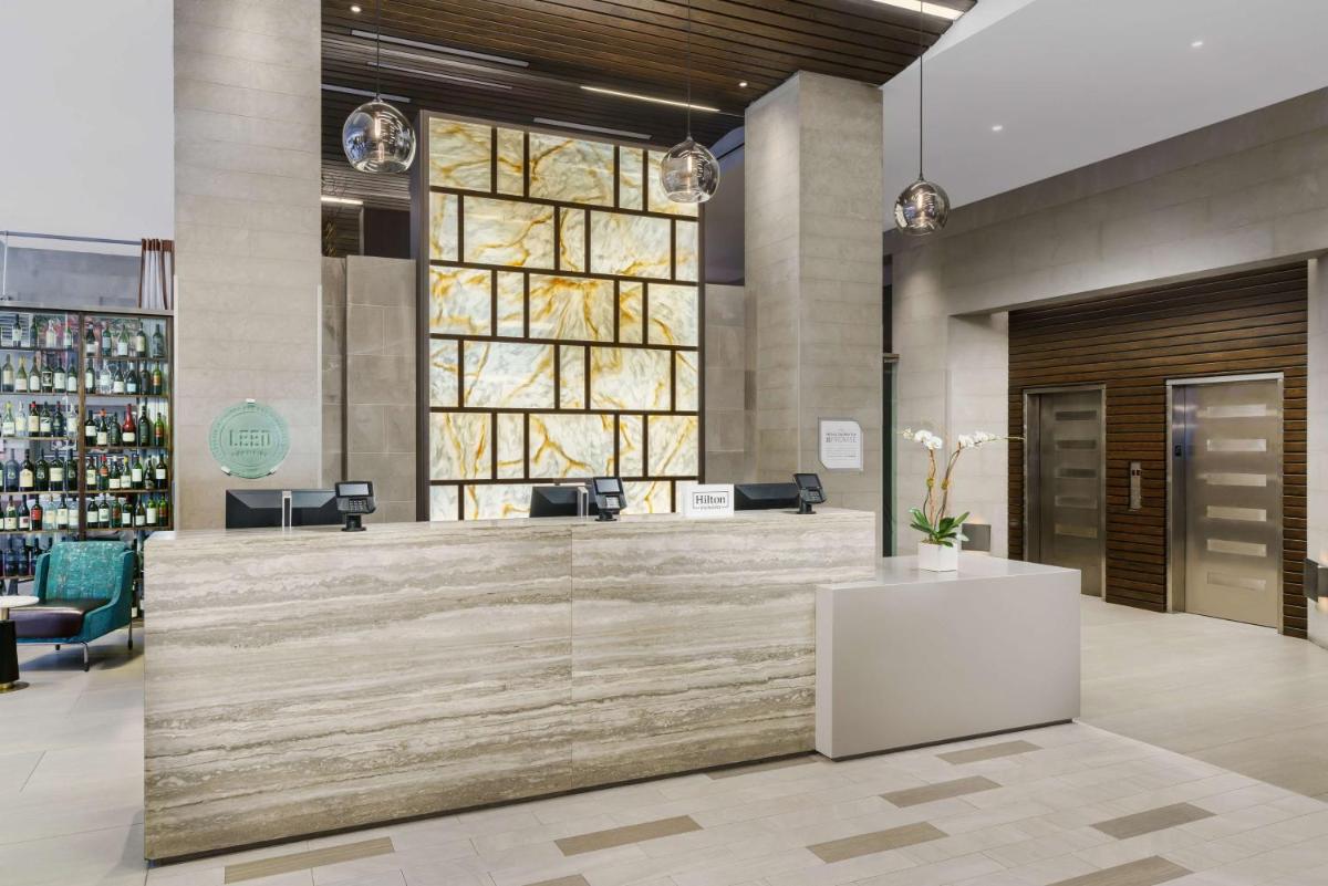 Image 1 of Hilton Garden Inn New York Times Square North