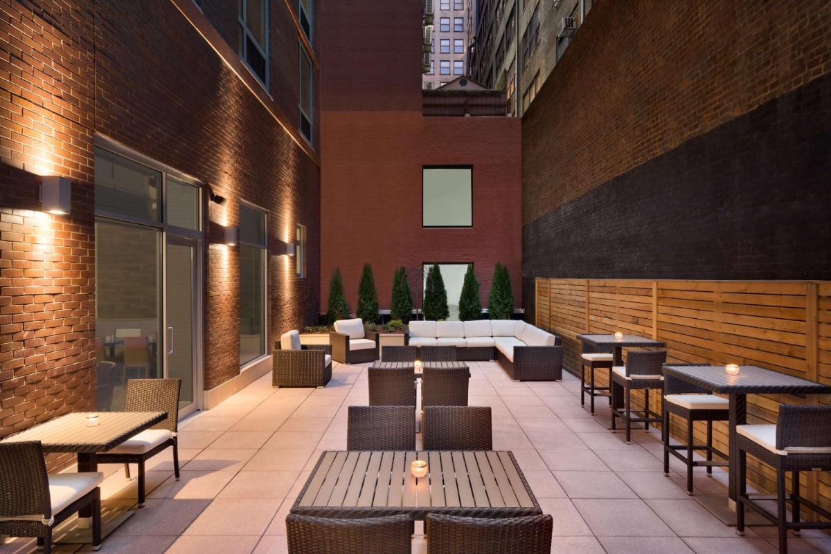 Image 1 of Hilton Garden Inn New York Times Square South