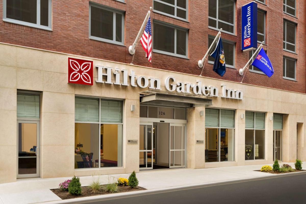 Image 3 of Hilton Garden Inn New York Times Square South