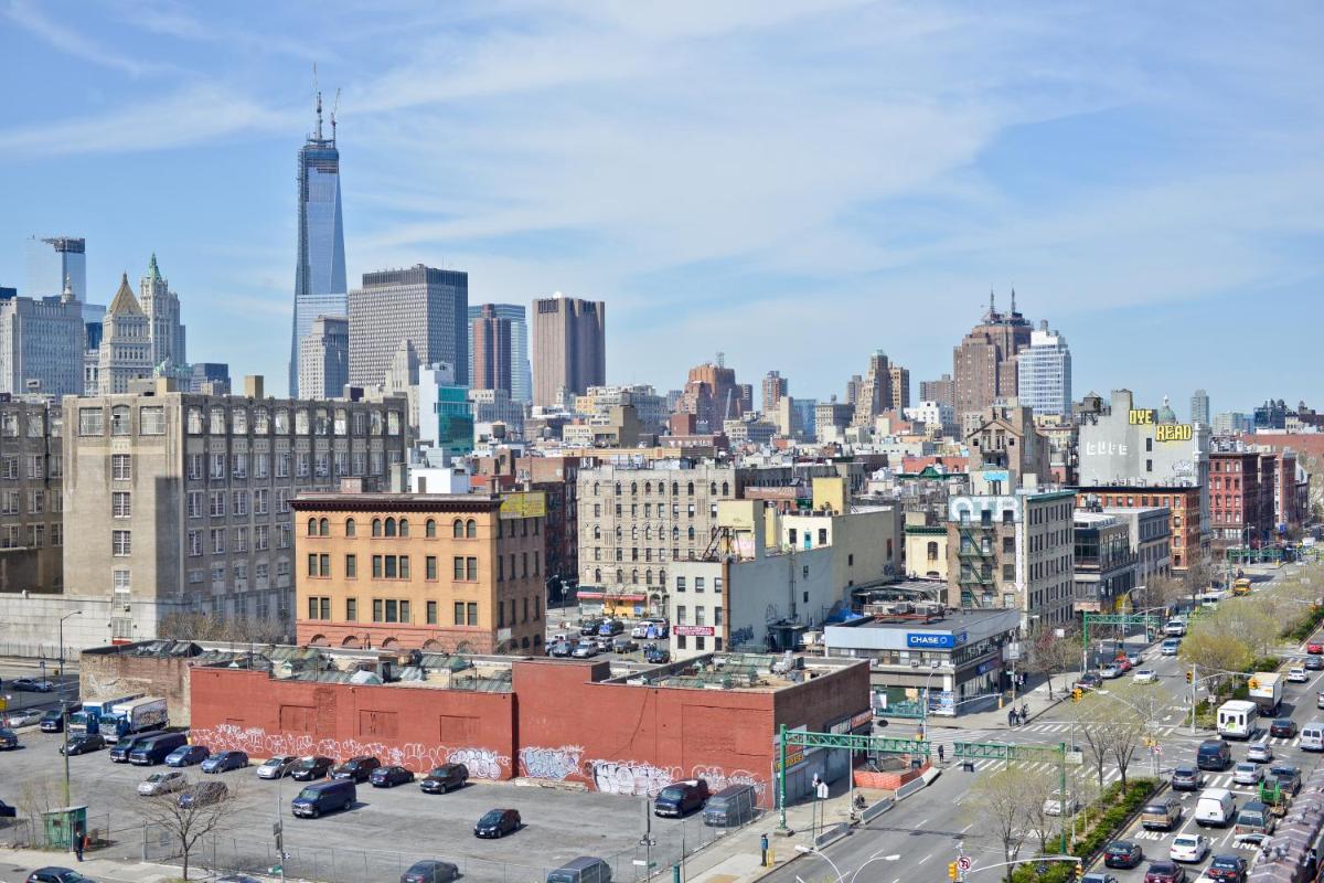Image 2 of Holiday Inn Lower East Side, an IHG Hotel