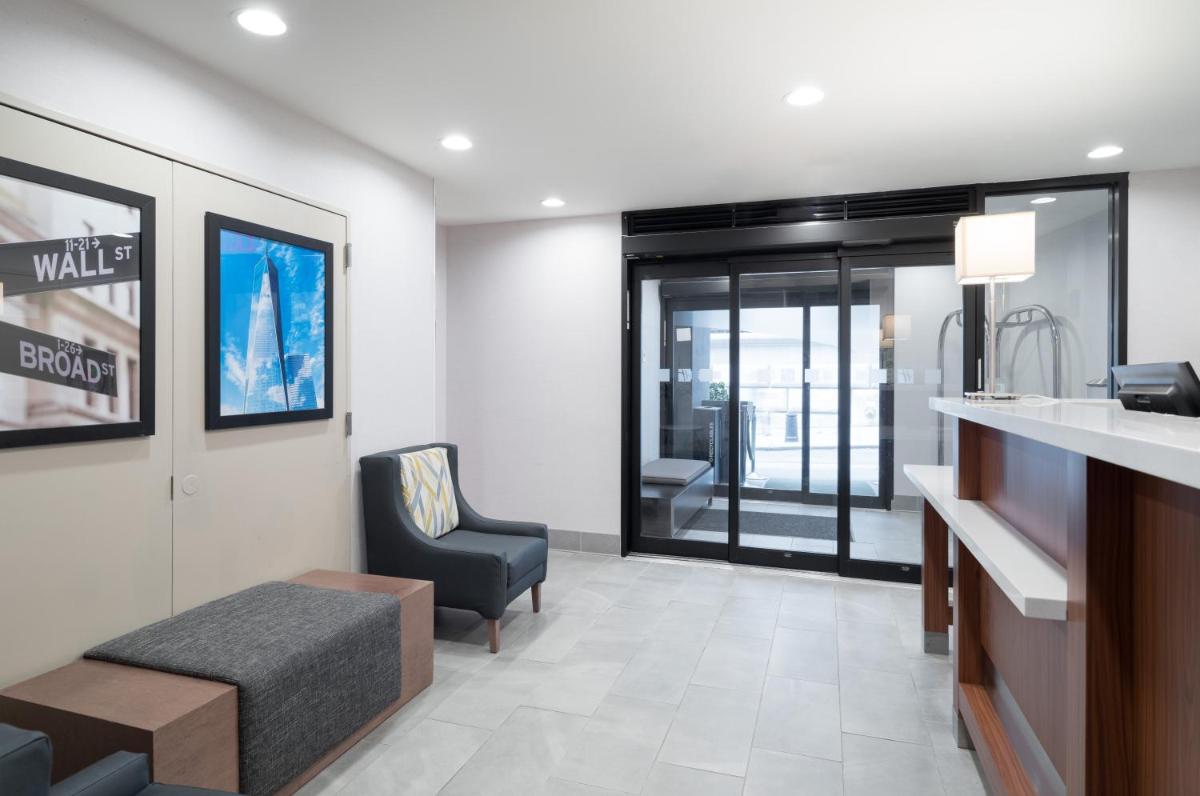 Image 3 of Holiday Inn Wall Street, an IHG Hotel