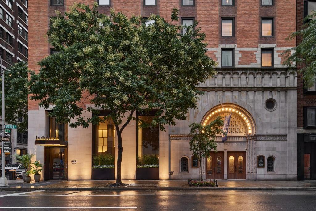Image of Hotel AKA NoMad