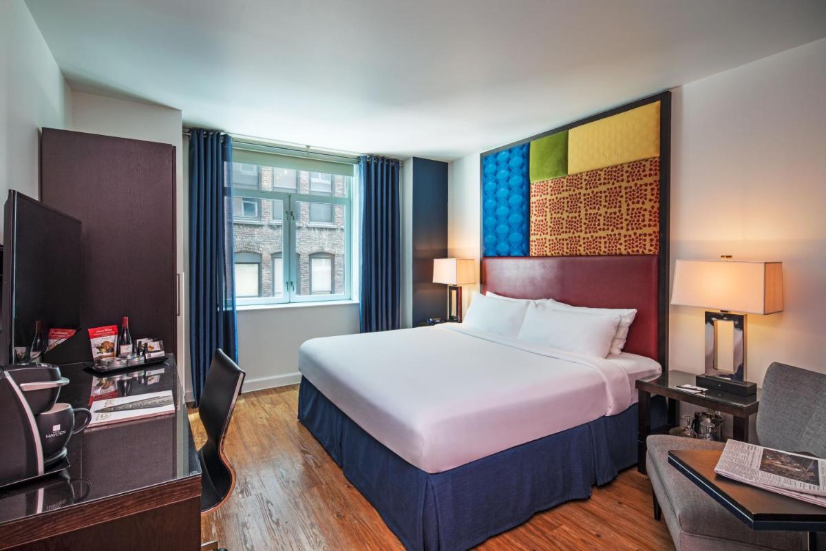 Image 2 of Hotel Hayden New York