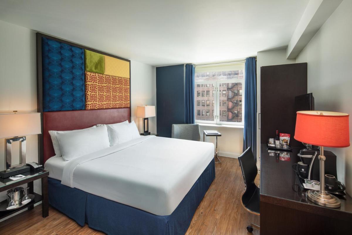 Image 3 of Hotel Hayden New York
