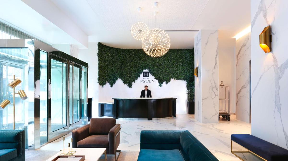 Image 1 of Hotel Hayden New York