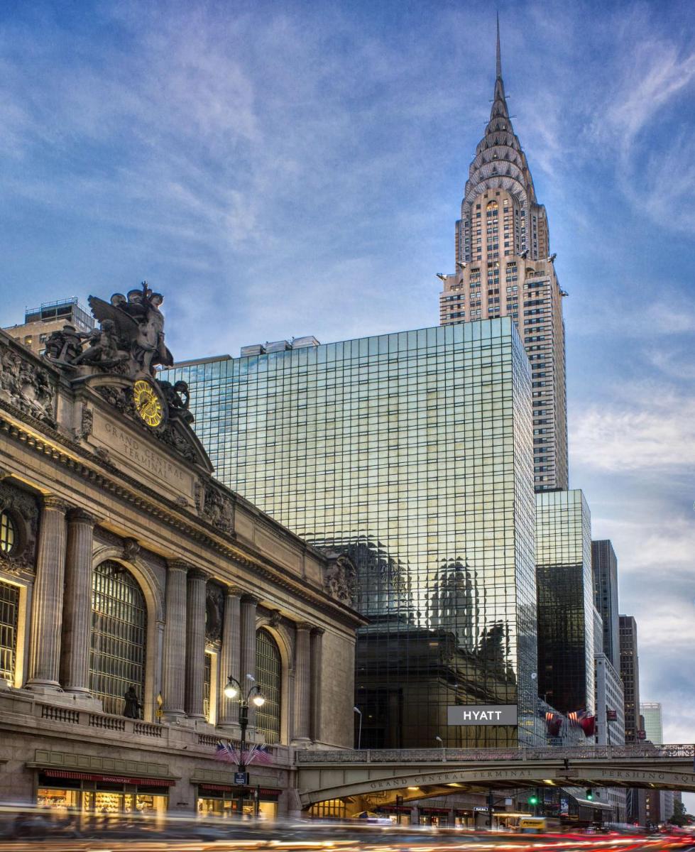 Image 3 of Hyatt Grand Central New York