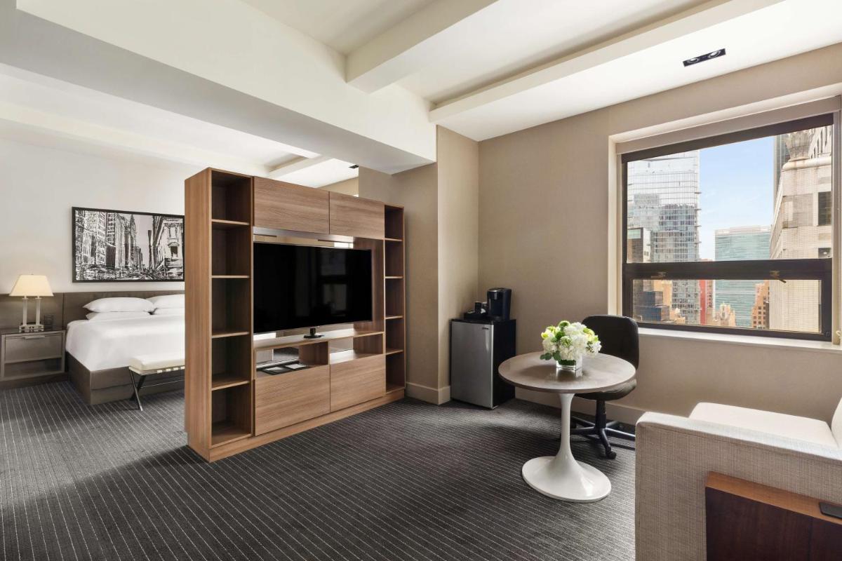 Image 2 of Hyatt Grand Central New York