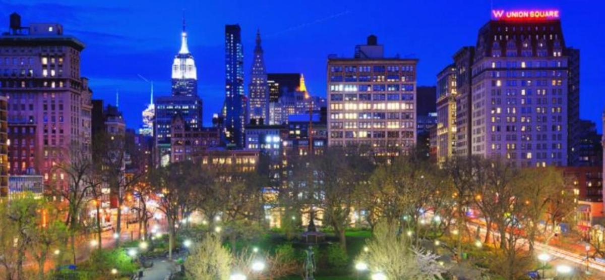 Image 4 of Lavish Downtown Manhattan Oasis in Union Square