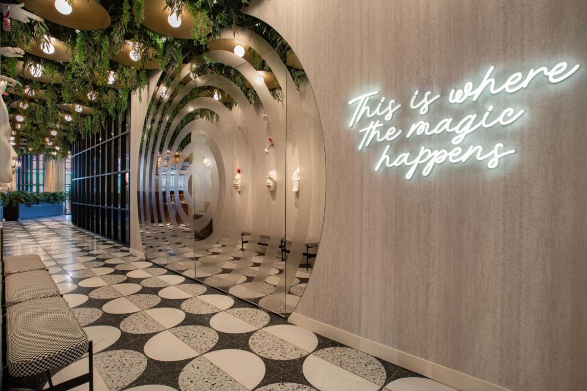 Image 4 of Moxy NYC Lower East Side